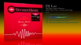 DJ Laz (2000) The Red Alert Project [12' Inch  - 33⅓ RPM - Maxi Single]