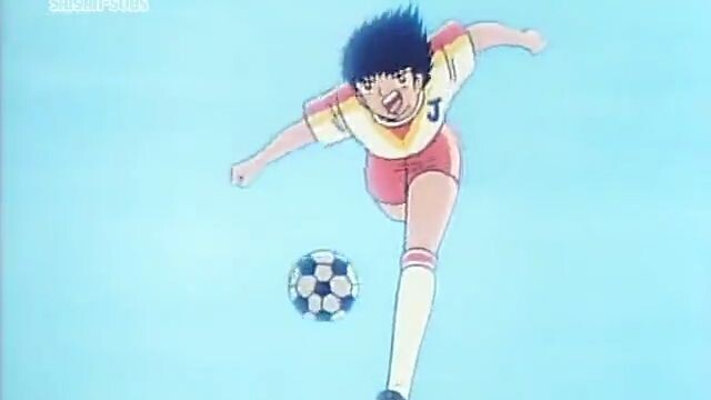 Captain Tsubasa: Ayaushi! Zen Nippon Jr. (1985 film) Sub Indo