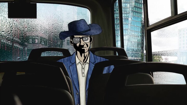 Núi Thái Sơn sụp đổ trước mặt vẫn không biến sắc: Tốc độ xử lý chỉ trong một giây khiến cấp trên phả