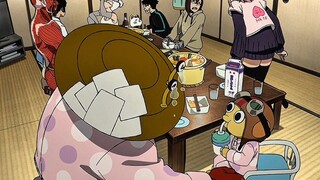 Dandadan S2 Eps.05 Sub indo Part 1