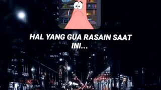 :( mungkin aku jarus pensi