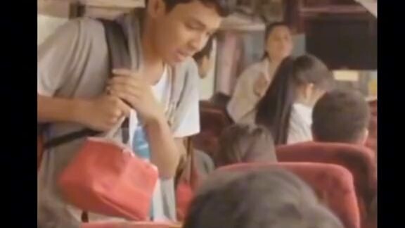 hugat Kay crush