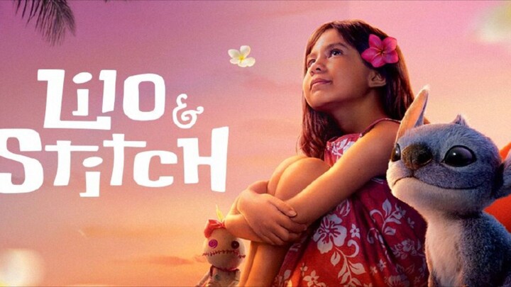 Lilo Stich (2025)