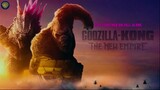 New Godzilla Full Movies 2024