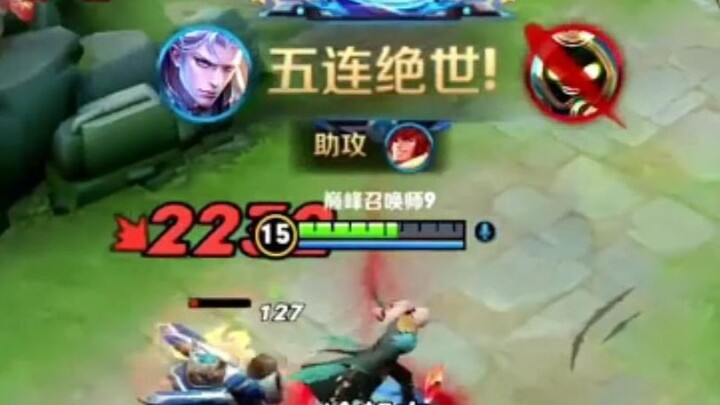 Lúc đó họ đều không tin tôi