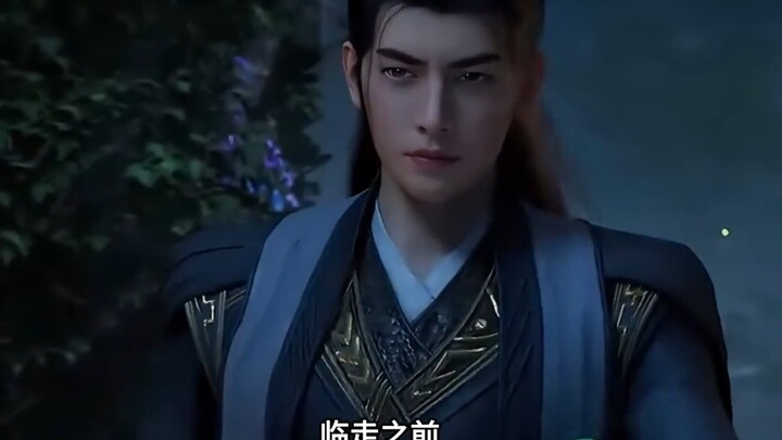 عمر هان لي: 570 عامًا — أعاد إحياء كرمة هيوانتيان السماوية | 585 عامًا — قضى على ملك الجينجياو وأكمل