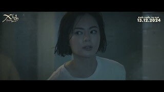 Phim "Xích - Trói Hồn Đoạt Xác" Trailer | Khởi Chiếu 13.12.2024