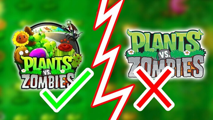Tại sao Plants vs. Zombies lại là một trò chơi hoàn hảo, còn PVZ thì chỉ là… một tựa game phòng thủ 