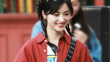 [Shen Yue] Yueyue is so beautiful!