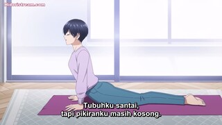 Ame to Kimi to Episode 7 (Subtitle Indonesia)