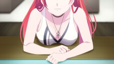 Permainan dimulai, dan aturan barunya membuat semua terpaku saat…