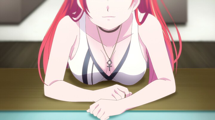 Permainan dimulai, dan aturan barunya membuat semua terpaku saat…