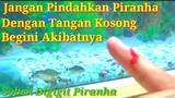 Digigit PIRANHA - Piranha Attack