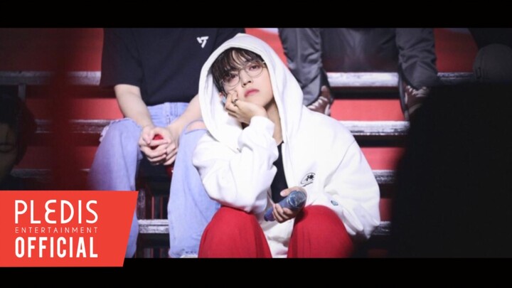 Choi Seungcheol S.COUPS 'Me' Unofficial MV