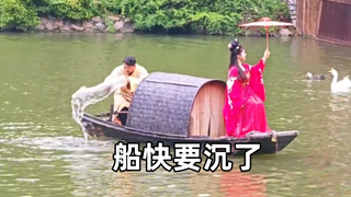 倒霉的假期终于结束了