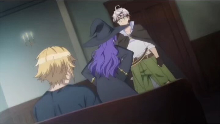 BEAST TAMER EPISODE 1 PART 3