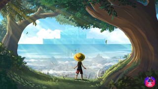 CUỘC PHIÊU LƯU CỦA VUA HẢI TẶC #AnimeMusic #schooltime