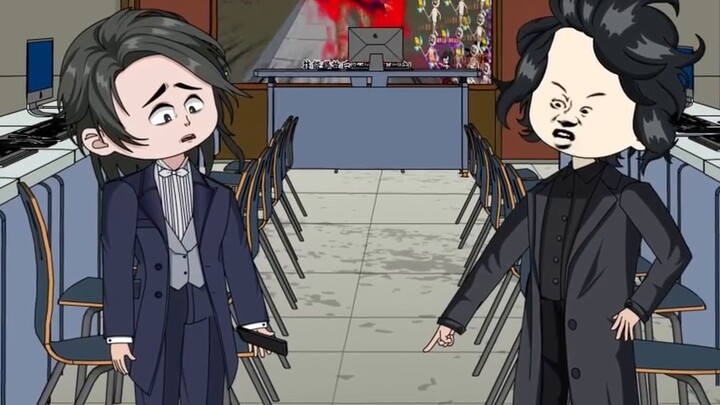 Giống như em trai mình, Vua Sói Kasa có rất nhiều giá trị về tình bạn! Thế nhưng, làm sao hắn có thể