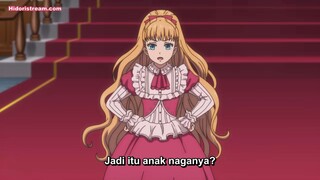 EP6 Sozai Saishuka no Isekai Ryokouki (Sub Indonesia)