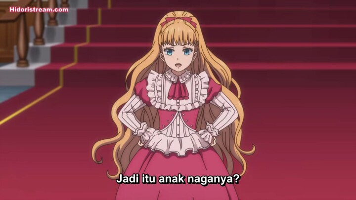 EP6 Sozai Saishuka no Isekai Ryokouki (Sub Indonesia)