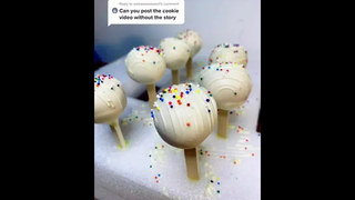 cakepops