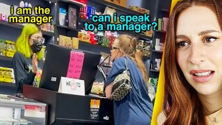 Proof That The Customer Isn't Always Right - REACTION
