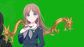 New Ninjutsu: Soyo Shenlong Shenwei