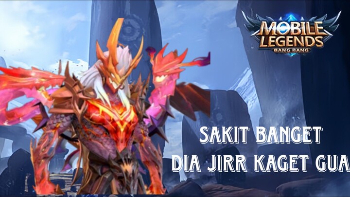 MOSKOV VS ANOMALI CYCLOPS‼️