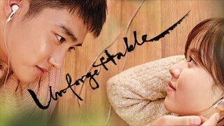 UNFORGETTABLE 2016 Tagalog Dubbed
