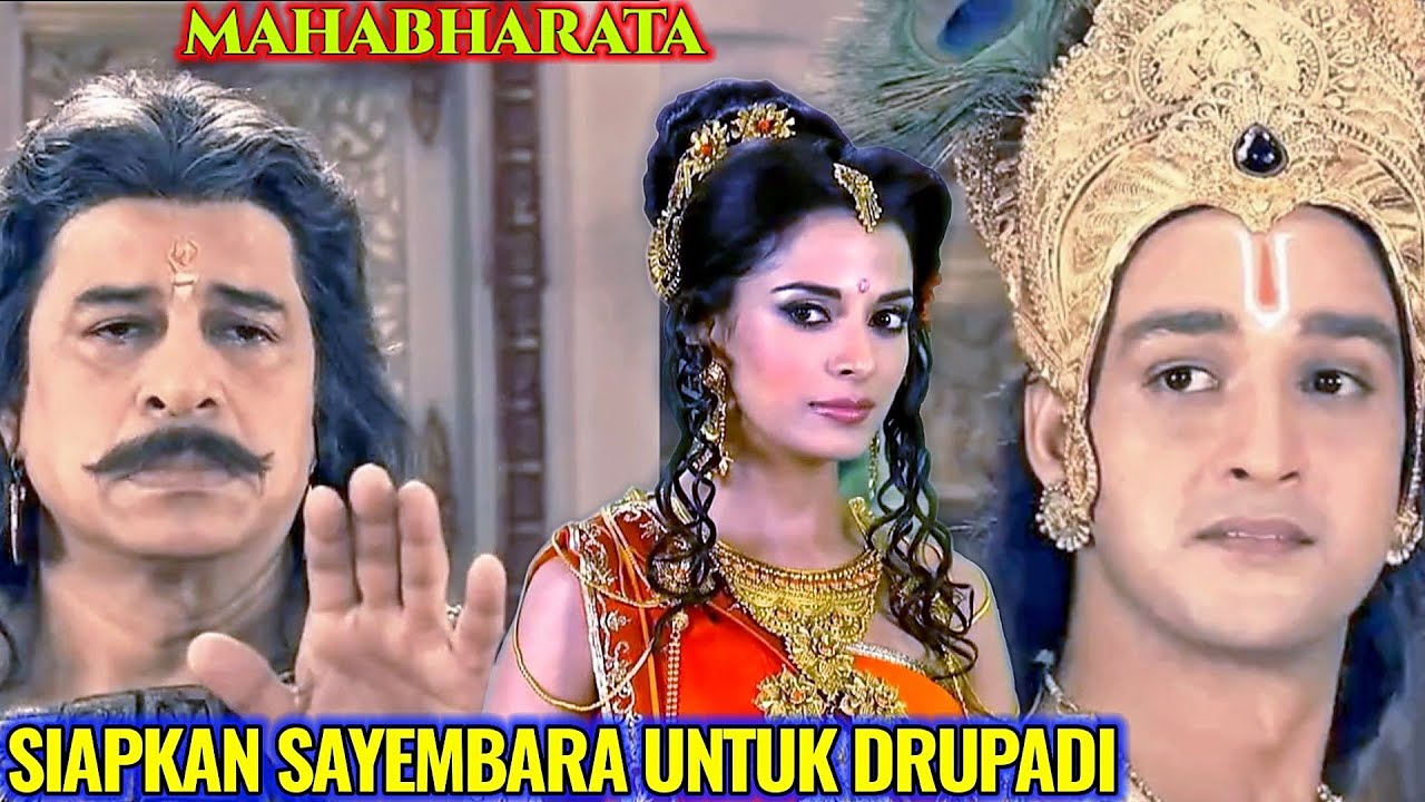 download film mahabharata full movie bahasa indonesia