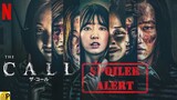 Review Phim The Call - Khi Park Shin Hye cố thay đổi quá khứ.