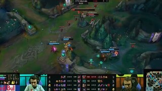 IMT vs GG Highlights _ LCS Spring 2022 W4D3 _ Immortals vs Golden Guardians_Liên Minh Huyền Thoại