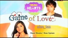 🇵🇭 WATTPAD PRESENT: GAME OF LOVE