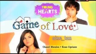 🇵🇭 WATTPAD PRESENT: GAME OF LOVE