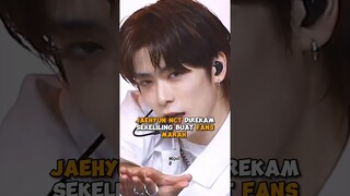 #jaehyun #nct direkam sekeliling buat fans marah #shorts #kpop #viral