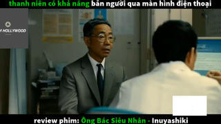 Ông bác siêu nhân (p1) #rvphimhanhdong