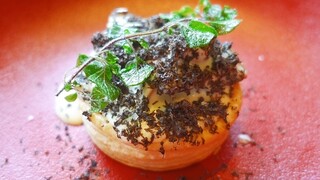 Restoran di sekolah orang lain ternyata direkomendasikan oleh Michelin! VLOG Kuliner Makau