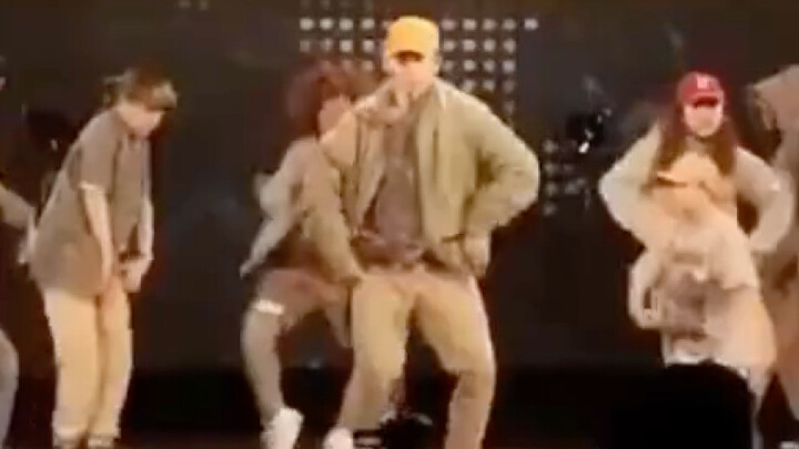 【Jiangtaro】The C-position orange cap is like this