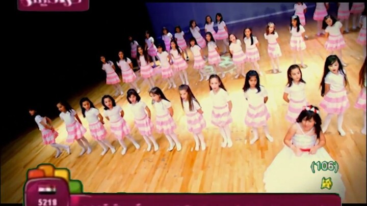 2012 شو خوفني حنان الطرايرة بدون موسيقى قناة كراميش بلس