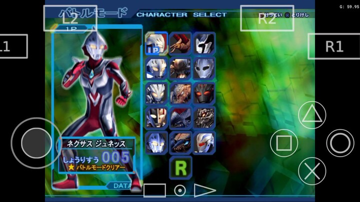 ini udah dapat semua bisa di bilang tamat kan ada saran game lain gak ya