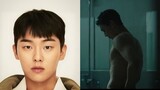 Choi hyun-wook shower 🚿 scene from weak hero class 1