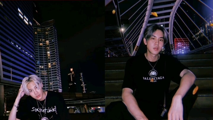 What kind of relationship does bounprem have to send on Weibo? Did you forget that you still have We
