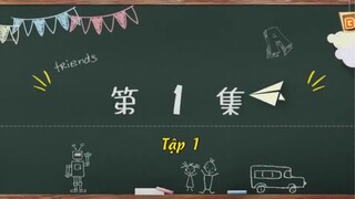 [EP1] Tôi sẽ không bị con gái bắt nạt đâu。I Won’t Be Bullied By Girls