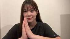 Yoshikawa Nanase (EX-AKB48/YouTube Live/2024.05.31)