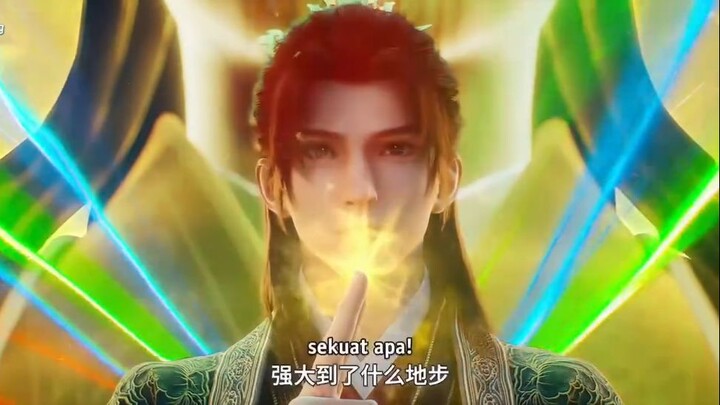 Immortality Season 5 E 25 Subtitle Indonesia