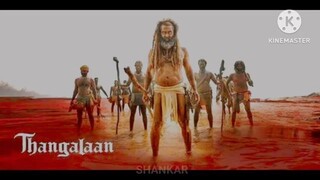 Thangalaan Full Movie South Indian Dubbed Chaiya Bikram