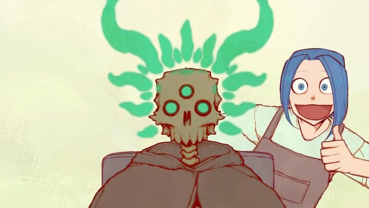 ช่างตัดผมตัดได้ทุกทรง ยกเว้นหัวล้าน