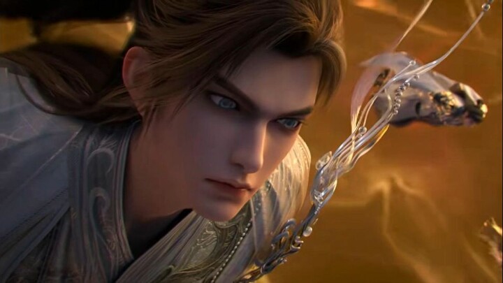 Preview Perfect World Eps 249-250