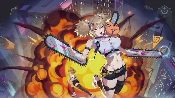 Berapa banyak orang yang bisa Anda kenali? Game mobile super stitching Eropa dan Amerika - Protagoni