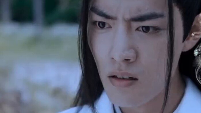 [Ran Xian/Forced/Narcissus] "The Devil's Uncle and His Nephew" Episode 8: Mo Ran's Ultimate Fantasy